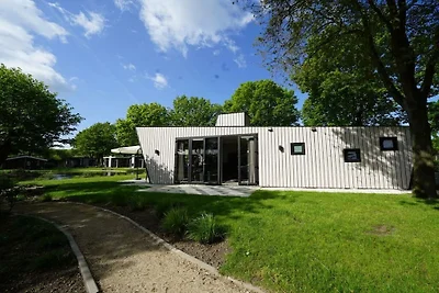 Vakantiehuis in Kaatsheuvel met terras