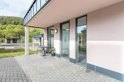 Ferienbungalows nahe Kronenburger See mit...