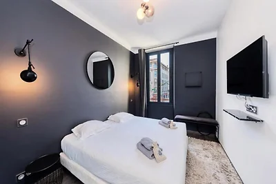 Ontwerp 3P in Cannes Centre Croisette