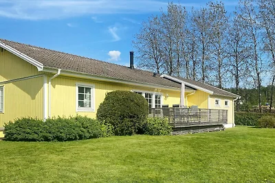 4 Sterne Ferienhaus in STILLINGSÖN