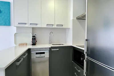 Appartement attrayant sur la Costa Brava