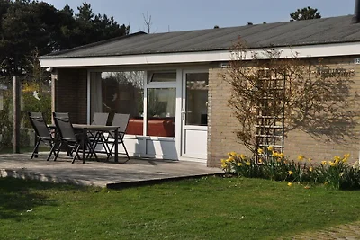 Ferienhaus in Ballum mit Schwimmbecken
