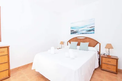 Haus in der Villa Cala Galdana