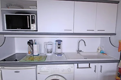 2 Zimmer für 4 Personen