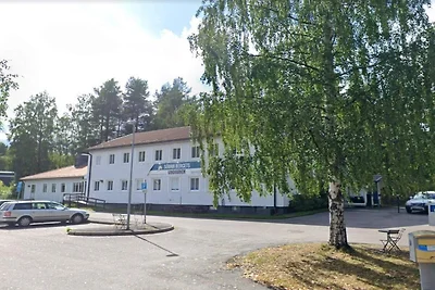 2 Personen Ferienpark haus in SUNDSWALL