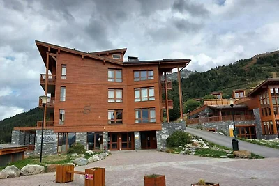 Wohnung in Chantel mit direktem Zugang zu den...