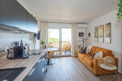 Ferienwohnung Familienurlaub Hyères