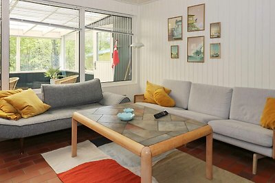 6 Personen Ferienhaus in Hadsund