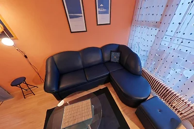 Appartement Sandra im Bayerischen Wald mit...