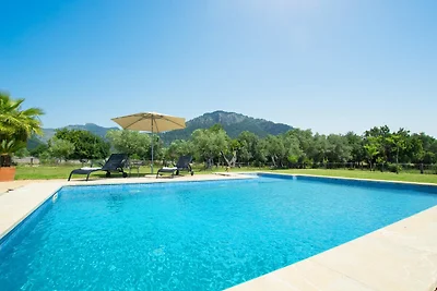 Casa En Moscari - Villa Con Piscina Privada