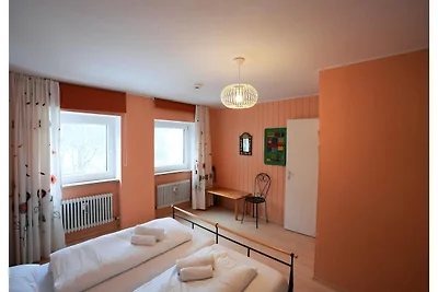 Apartamento Sandra en Bayerischen Wald con...
