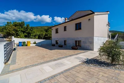 Villa mit 3 Schlafzimmer