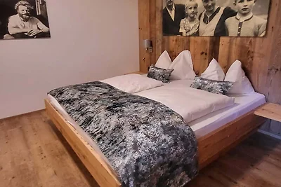 Appartamento a Hohe Tauern vicino Wildkogel