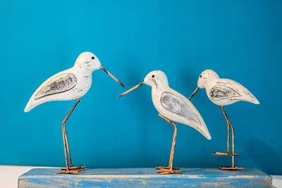 Wohnung in Portimão mit Arade-Blick