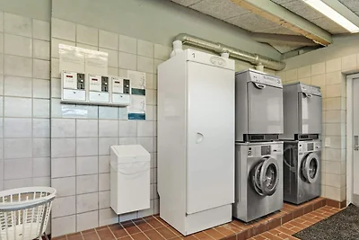 4 Personen Ferienhaus in Hampen