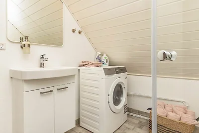 4 Personen Ferienhaus in Læsø-By Traum
