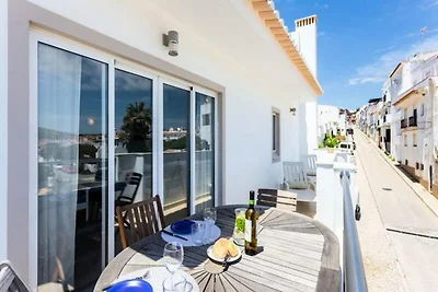 Appartement in Luz bij prachtig strand