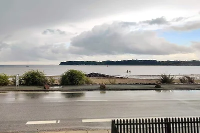4 Personen Ferienhaus in Hejls