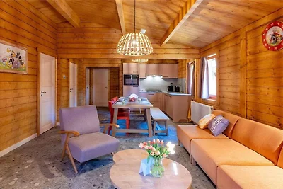 Einfamilienhaus in Hoogerheide mit Laufstall