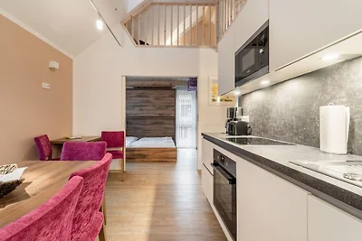 Ferienhaus in St. Georgen/Salzburg nahe...