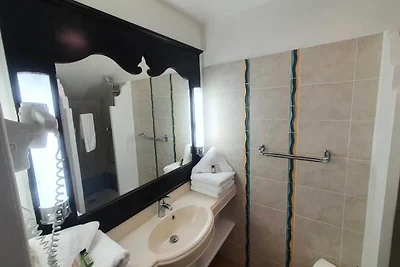 3-Zimmer-Wohnung für 6 Personen - Auswahl