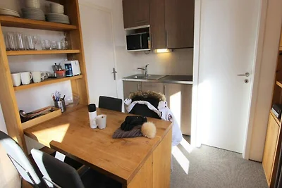 CHARMANTES UND GUT AUSGESTATTETES APARTMENT F...