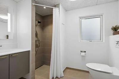 5 Sterne Ferienhaus in Løkken