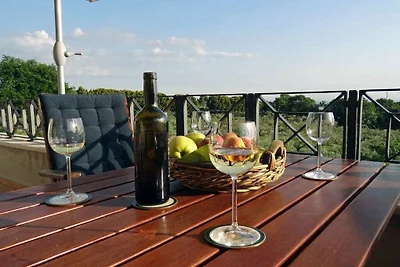 Villa Stauder - Melograno
