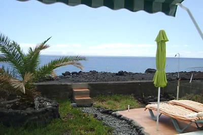 Casa Vista Mar El Remo