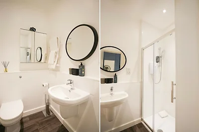 Appartamento Kingston Luxe Suites Riverside