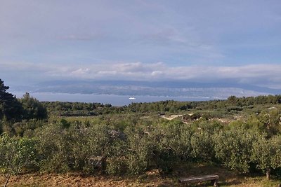 Casa vacanze a Mirca con terrazza