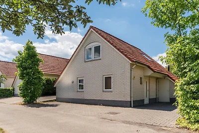 Villa in Arcen mit Dusche und Sauna