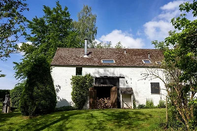 Schöne Wohnung in einem Bauernhaus in der Näh...
