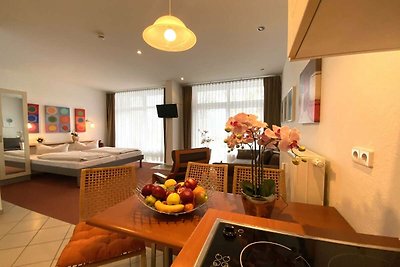 Apartment in Mirow