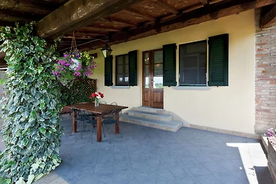 Ferienhaus mit Pool in Foiano della Chiana