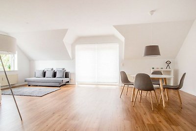 Ferienwohnung mit 1 Schlafzimmer