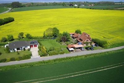 Apartament wakacyjny z 3 sypialniami
