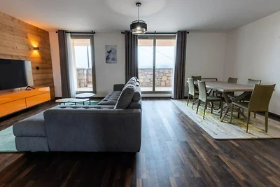 Apartments für 6 Personen