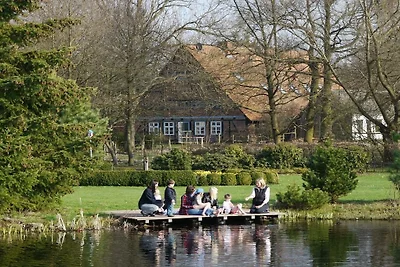 Ferienwohnung mit 5 Schlafzimmer