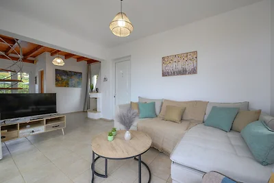 Geräumige Villa mit 3 Schlafzimmern auf Bali
