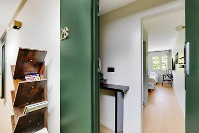 Moderne Residenz „Green Suites“ –...