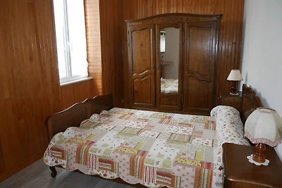 Casa bifamiliare, Guissény