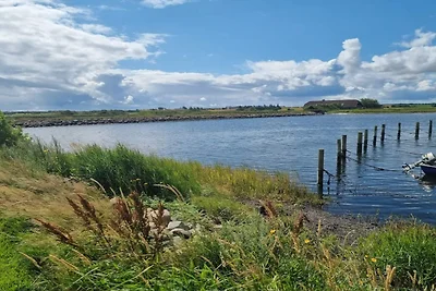5 persoons vakantie huis in Karby-By Traum