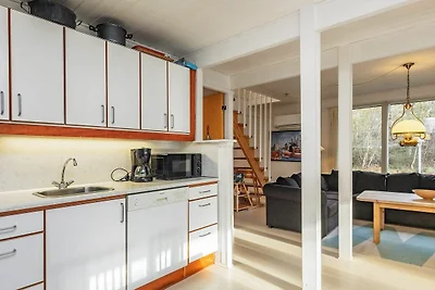 8 Personen Ferienhaus in Blåvand