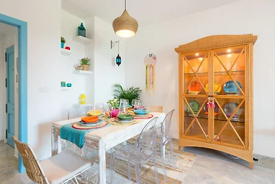 Appartement in Torremolinos bij het Strand