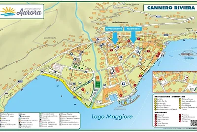 Apartament Aurora