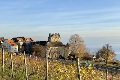 Geiger-Schattner vakantieappartement