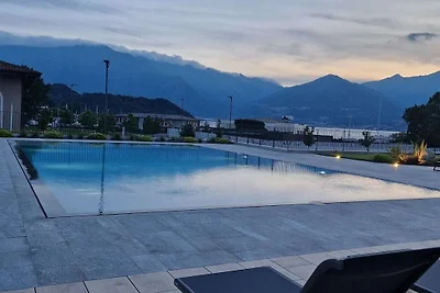 Dany Lodge Lago di Como