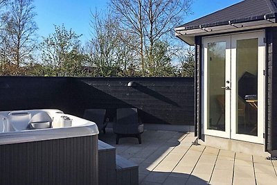 5 Sterne Ferienhaus in Bindslev