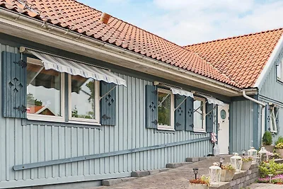 4 persoons vakantie huis in Halmstad-By Traum